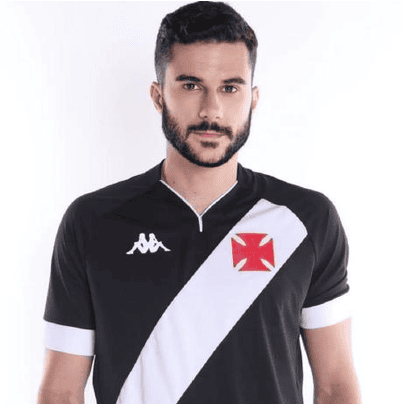 Matheus Macedo