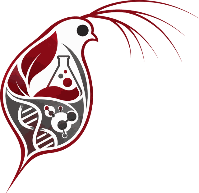 KBFI Keskkonnatoksikoloogia labori logo